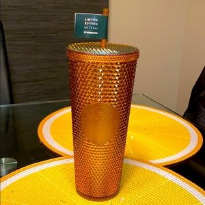 Starbucks 50 year Limited Edition Cup